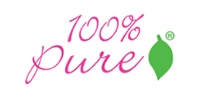 100percentpure Gutscheine
