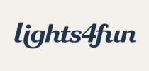 Lights4fun Gutscheine